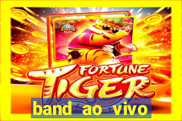 band ao vivo gratis multicanais